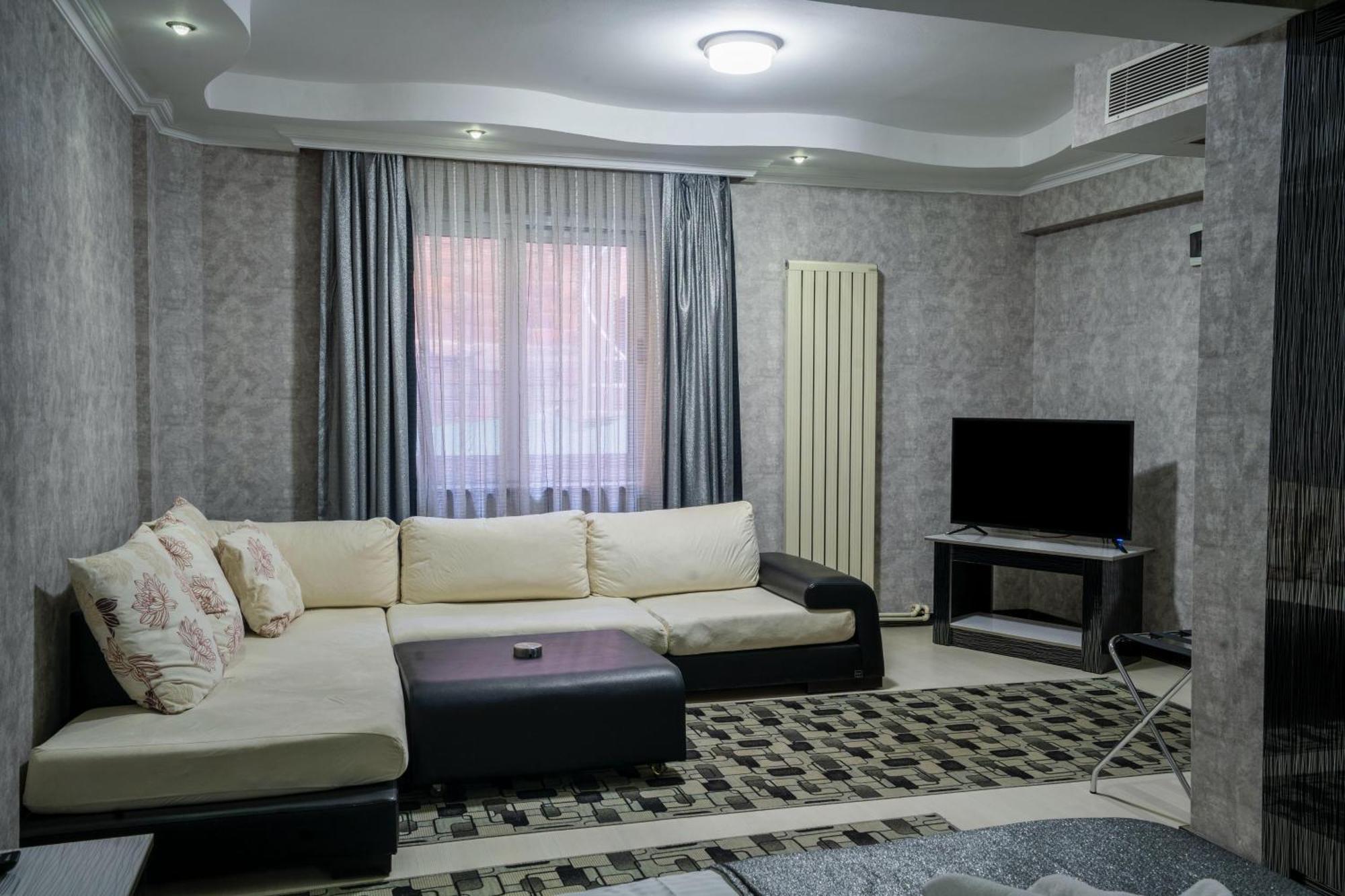 Halley Otel デニズリ エクステリア 写真